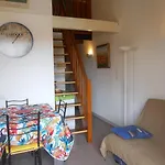 Appt 2 Pces Mez 40m2 + Terrasse 7m2 Ref 4009 Apartamento