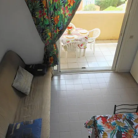 Appt 2 Pces Mez 40m2 + Terrasse 7m2 Ref 4009 公寓 *