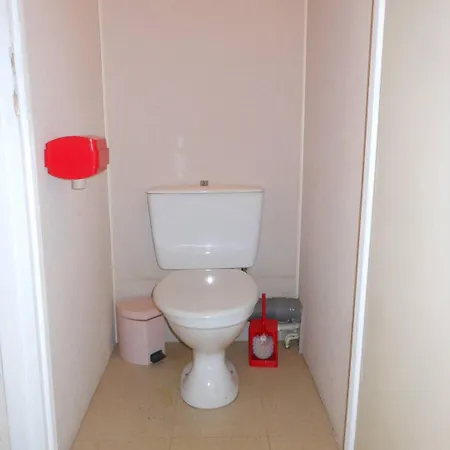 Lejlighed Appt 2 Pces Mez 40m2 + Terrasse 7m2 Ref 4009 Le Castellas