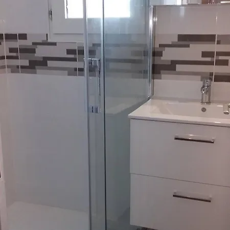 Appt 2 Pces Mez 40m2 + Terrasse 7m2 Ref 4009