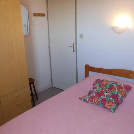 Appt 2 Pces Mez 40m2 + Terrasse 7m2 Ref 4009 * Le Castellas