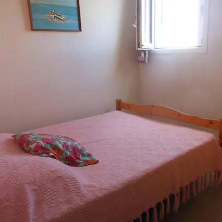 Appt 2 Pces Mez 40m2 + Terrasse 7m2 Ref 4009 公寓 *