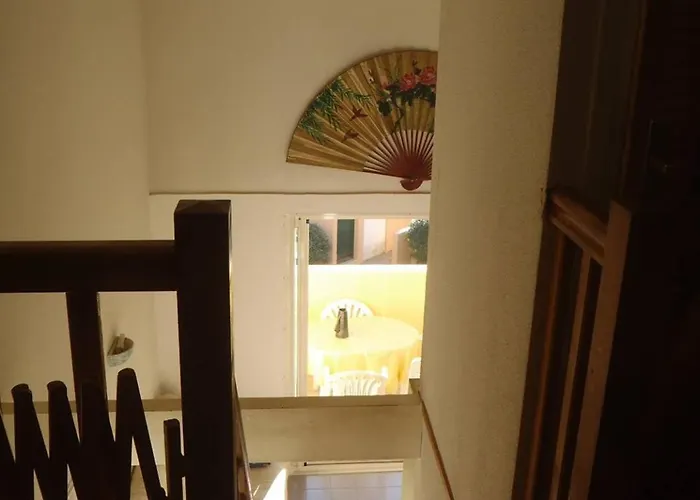 Appartement Appt 2 Pces Mez 40m2 + Terrasse 7m2 Ref 4009 *