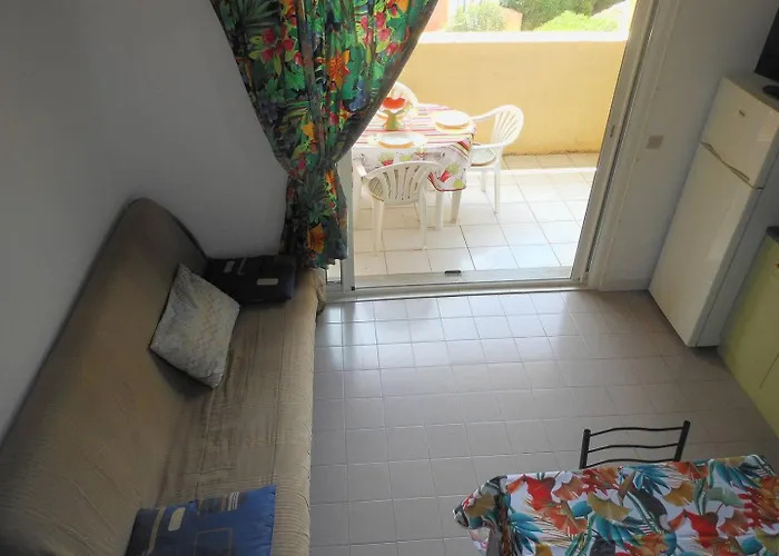 Appt 2 Pces Mez 40m2 + Terrasse 7m2 Ref 4009 Appartement *