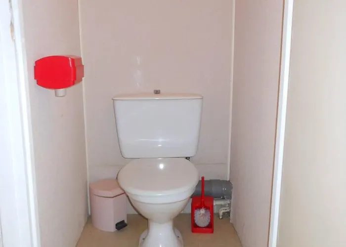 Appartement Appt 2 Pces Mez 40m2 + Terrasse 7m2 Ref 4009 Le Castellas