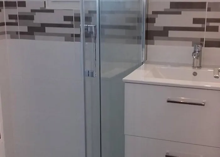 Appt 2 Pces Mez 40m2 + Terrasse 7m2 Ref 4009