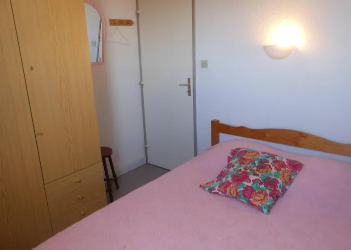 Appt 2 Pces Mez 40m2 + Terrasse 7m2 Ref 4009 * Le Castellas