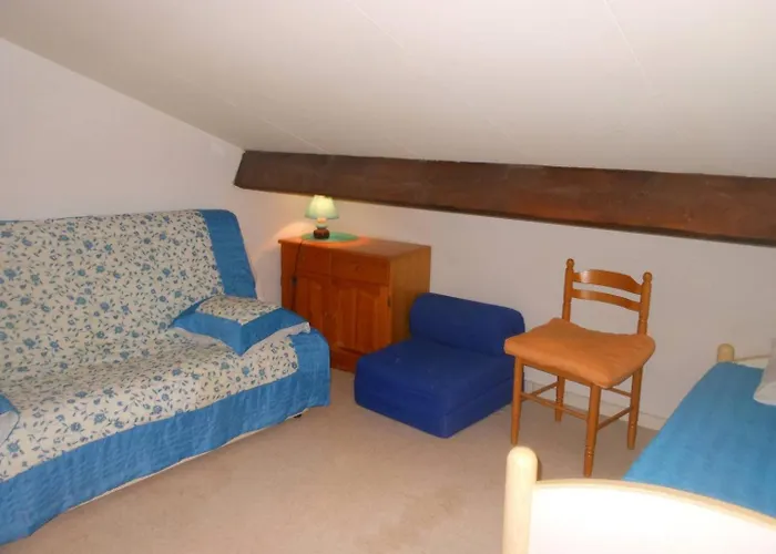 Appt 2 Pces Mez 40m2 + Terrasse 7m2 Ref 4009 Appartement